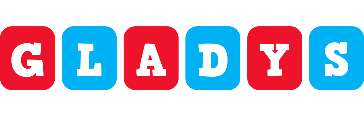 Gladys diesel logo