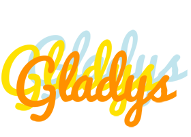 Gladys energy logo