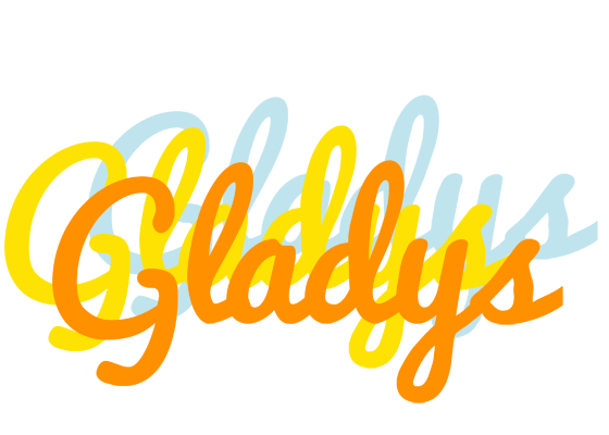 Gladys energy logo