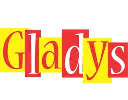 Gladys errors logo