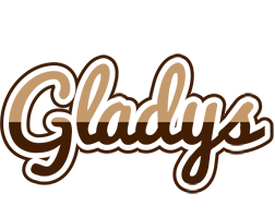 Gladys exclusive logo