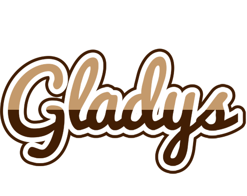 Gladys exclusive logo