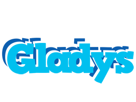 Gladys jacuzzi logo
