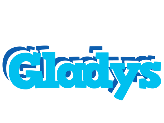 Gladys jacuzzi logo