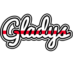 Gladys kingdom logo