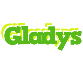 Gladys picnic logo