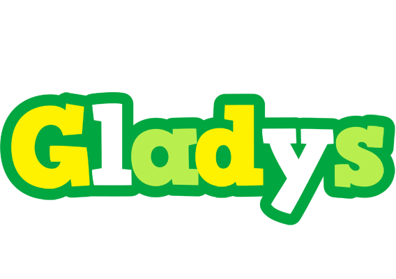 Gladys soccer logo
