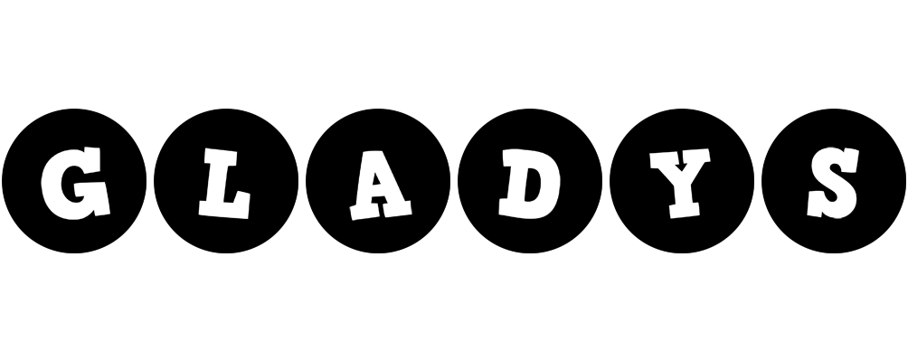 Gladys tools logo