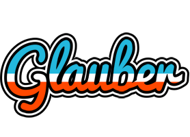 Glauber america logo