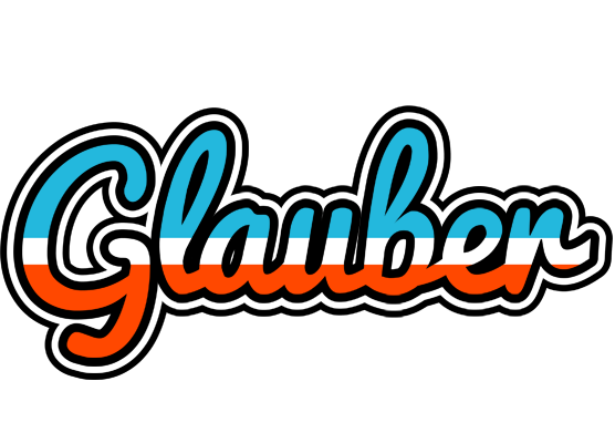 Glauber america logo