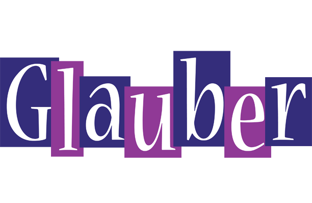 Glauber autumn logo