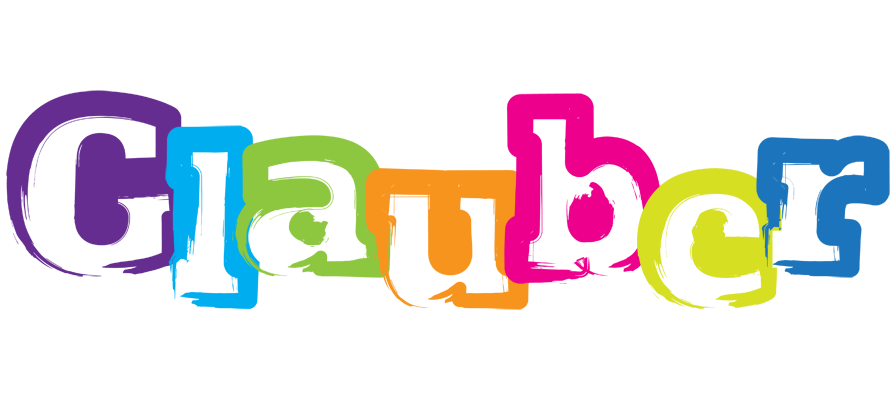 Glauber casino logo