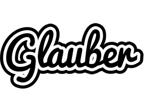 Glauber chess logo