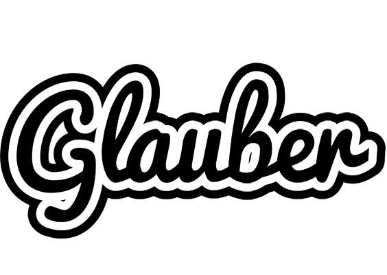 Glauber chess logo