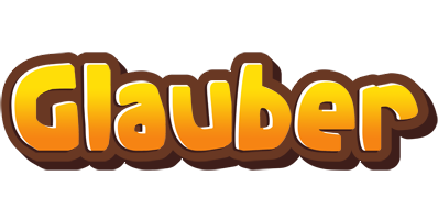 Glauber cookies logo