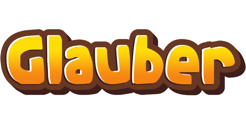 Glauber cookies logo