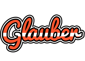 Glauber denmark logo