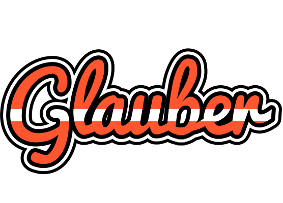 Glauber denmark logo