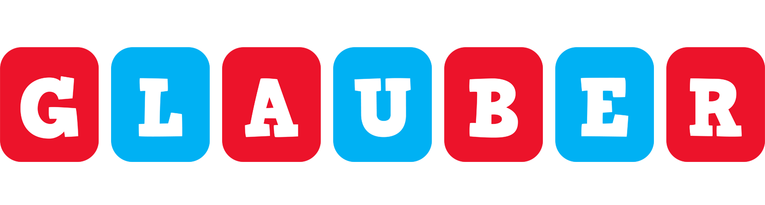 Glauber diesel logo