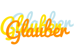 Glauber energy logo