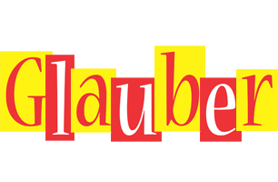 Glauber errors logo