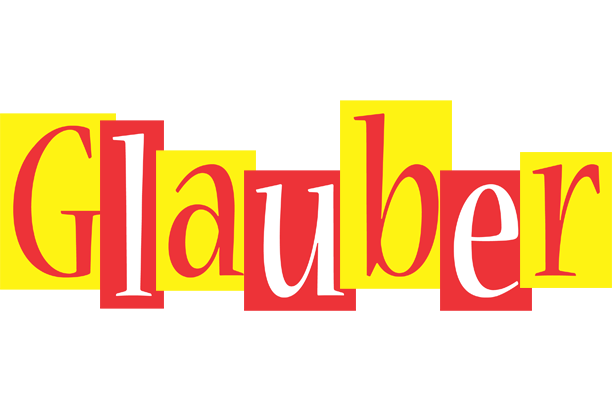 Glauber errors logo