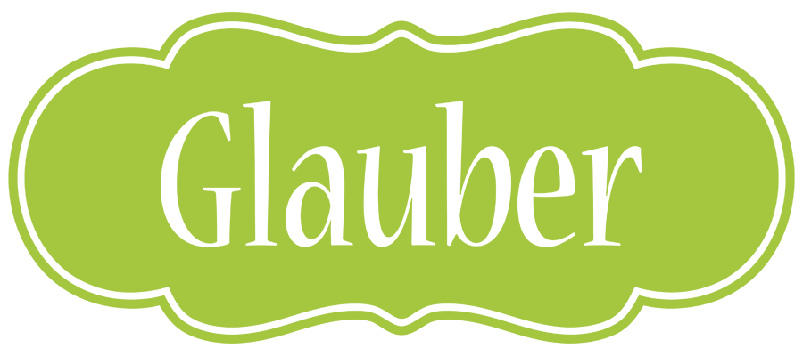 Glauber family logo