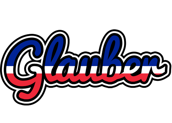 Glauber france logo