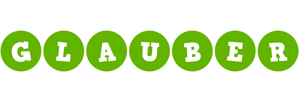 Glauber games logo