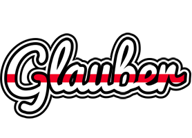 Glauber kingdom logo