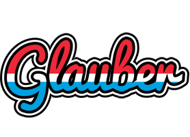 Glauber norway logo