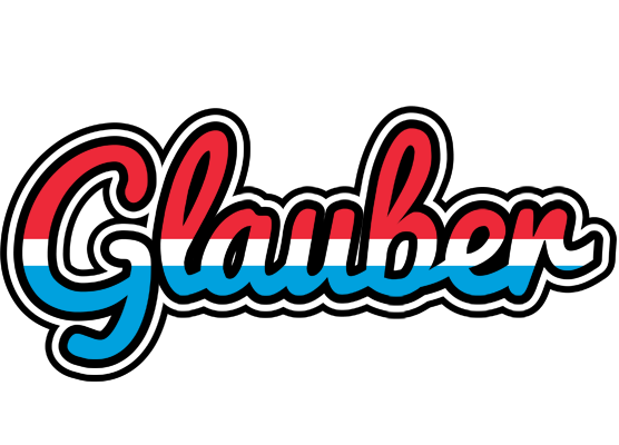 Glauber norway logo