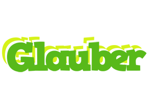 Glauber picnic logo