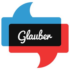 Glauber sharks logo