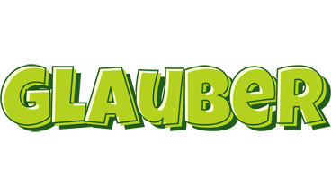 Glauber summer logo