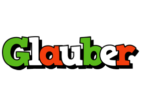 Glauber venezia logo