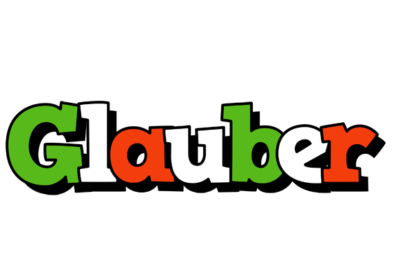 Glauber venezia logo