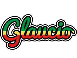 Glaucio african logo