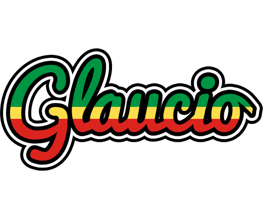 Glaucio african logo