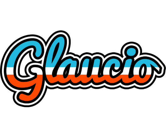 Glaucio america logo