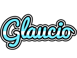 Glaucio argentine logo