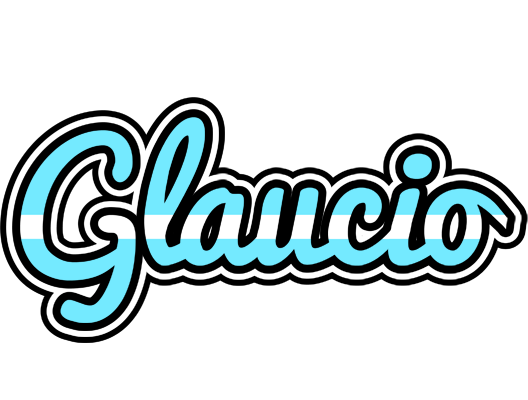Glaucio argentine logo