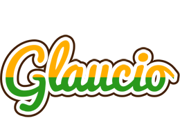 Glaucio banana logo