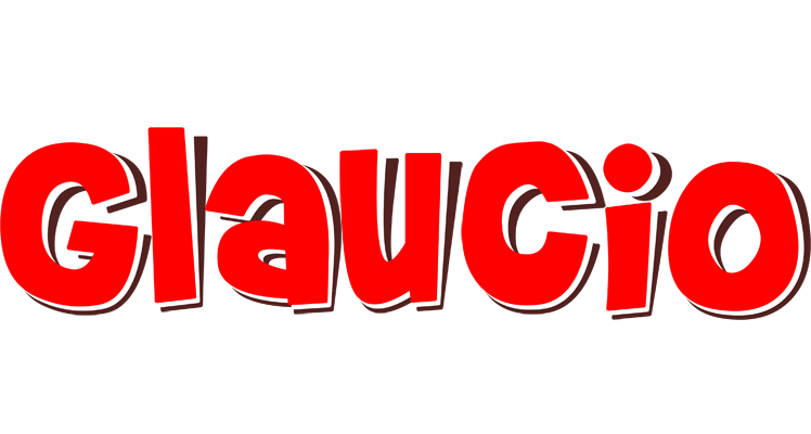 Glaucio basket logo