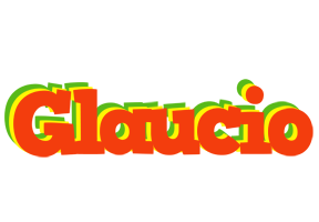 Glaucio bbq logo