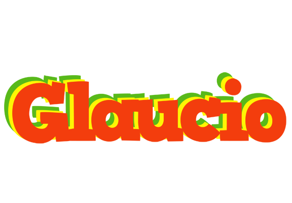 Glaucio bbq logo