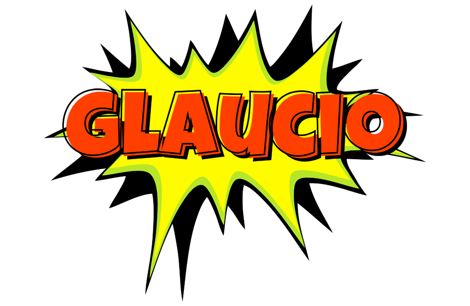 Glaucio bigfoot logo