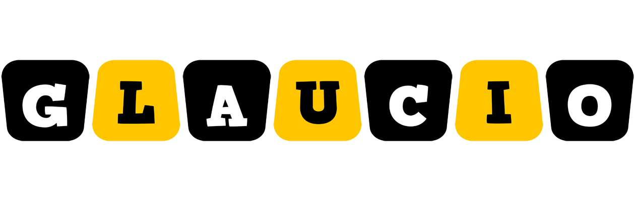 Glaucio boots logo