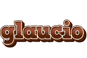 Glaucio brownie logo
