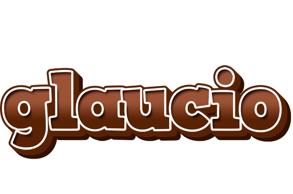 Glaucio brownie logo